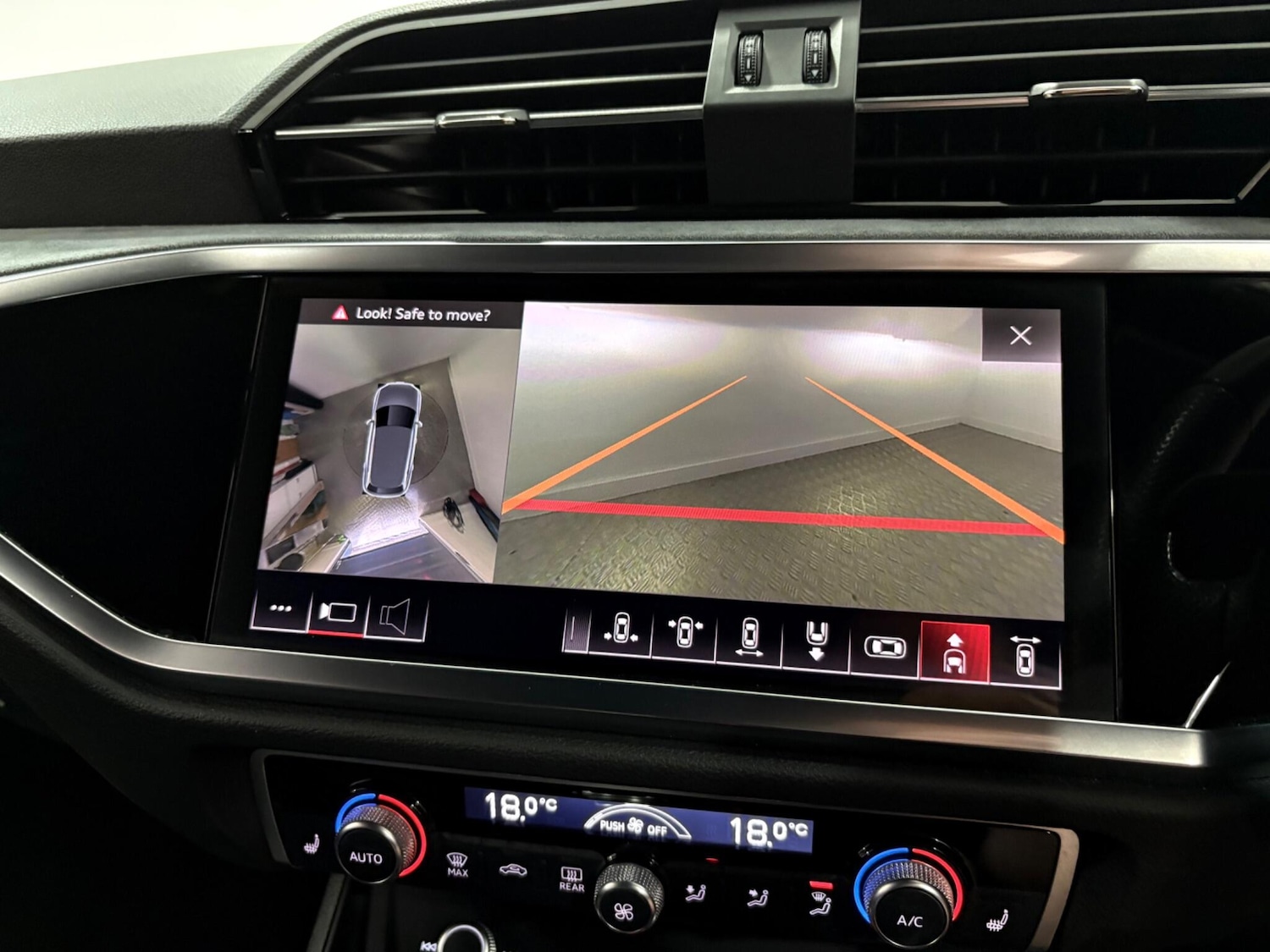 Used Audi Q3 2020 for sale - 77021069: Photo 27