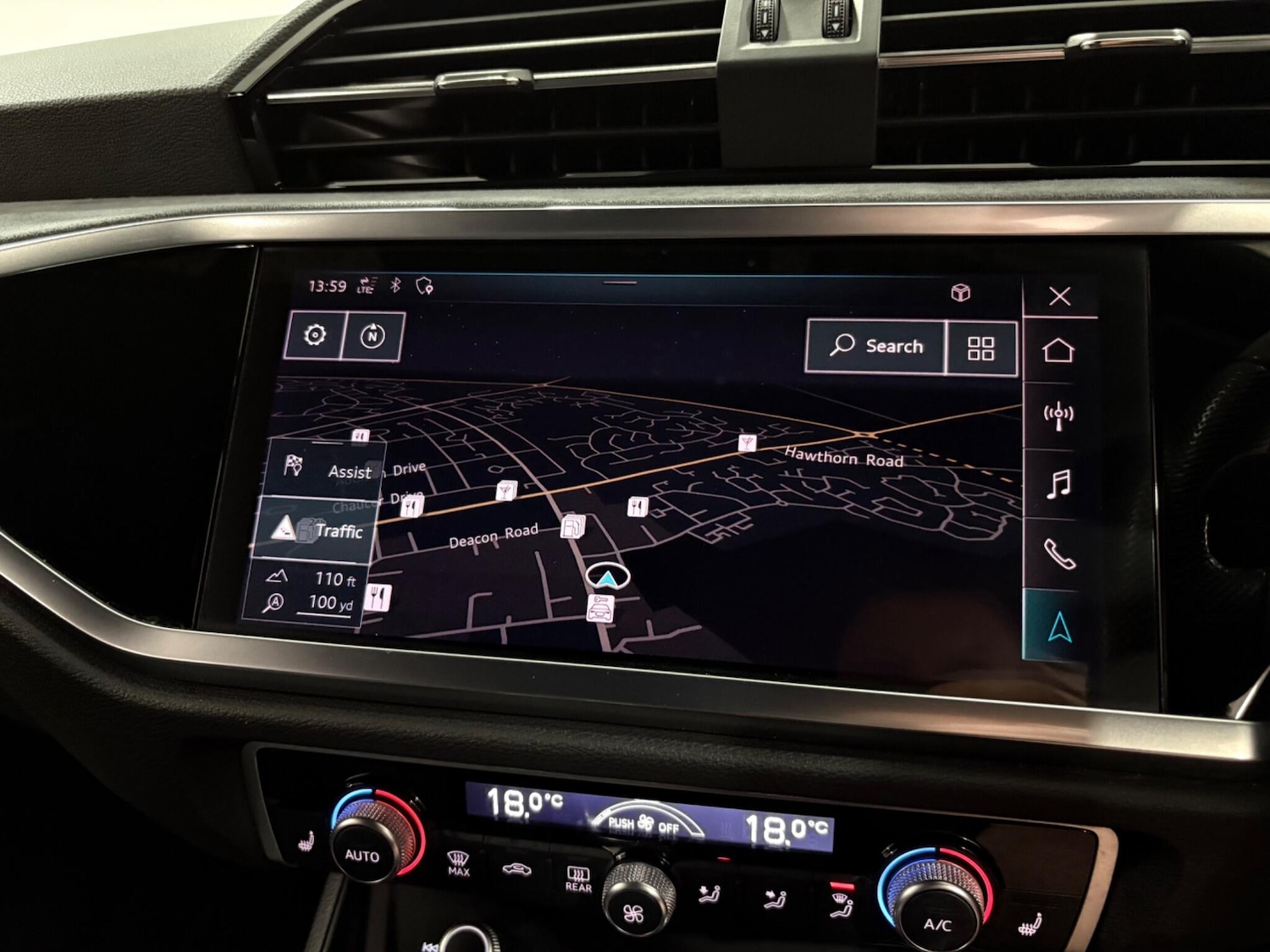 Used Audi Q3 2020 for sale - 77021069: Photo 28