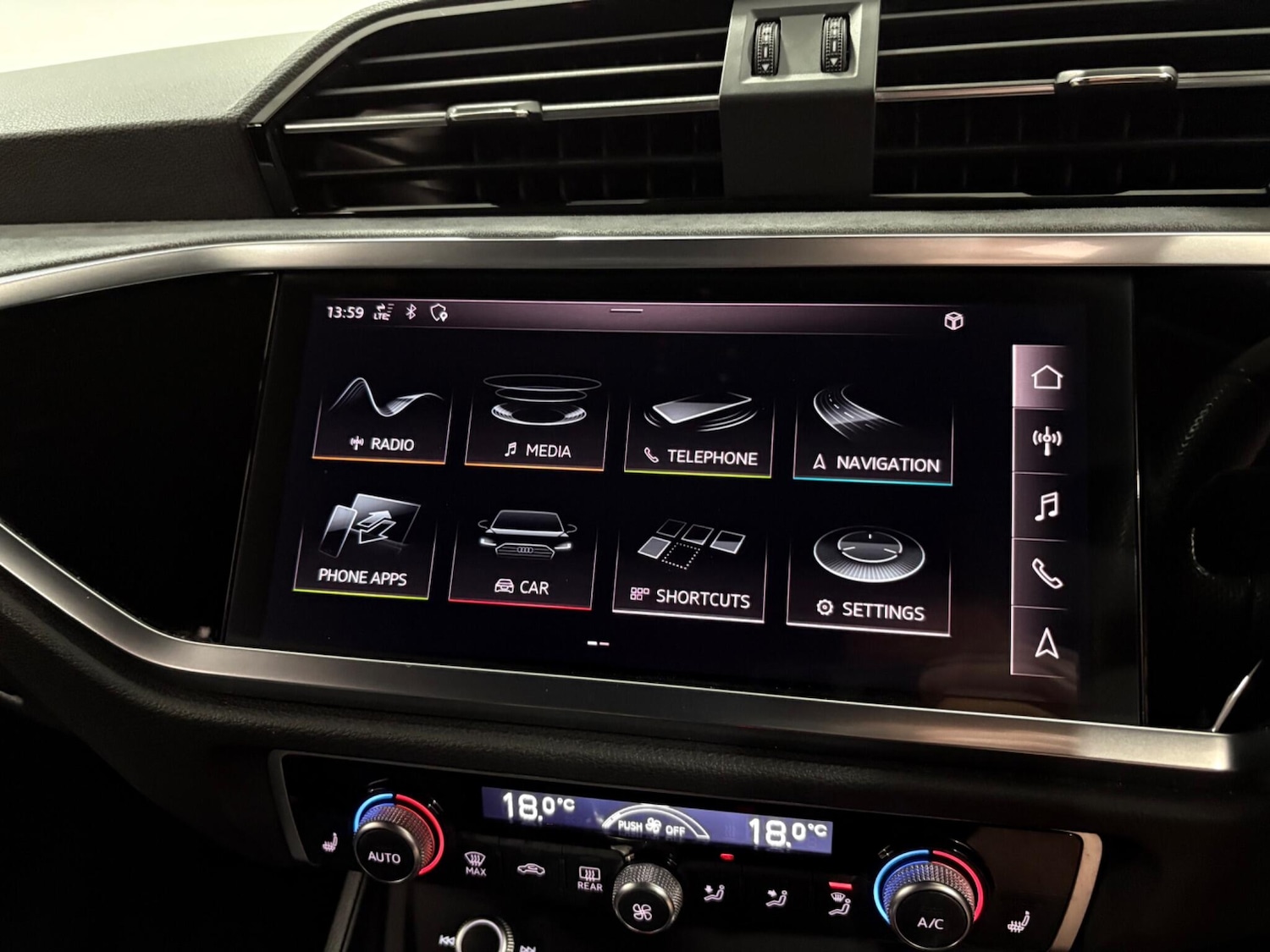 Used Audi Q3 2020 for sale - 77021069: Photo 29