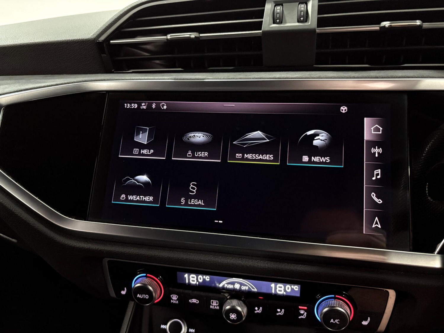 Used Audi Q3 2020 for sale - 77021069: Photo 30