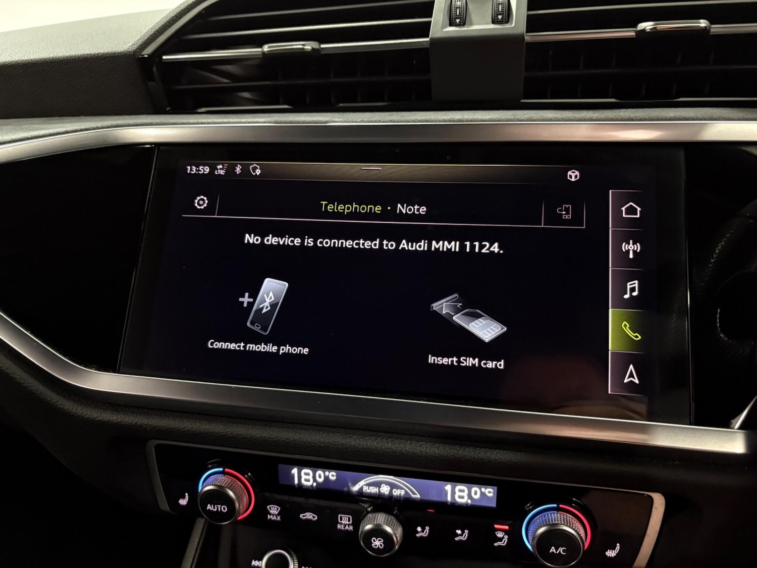 Used Audi Q3 2020 for sale - 77021069: Photo 32