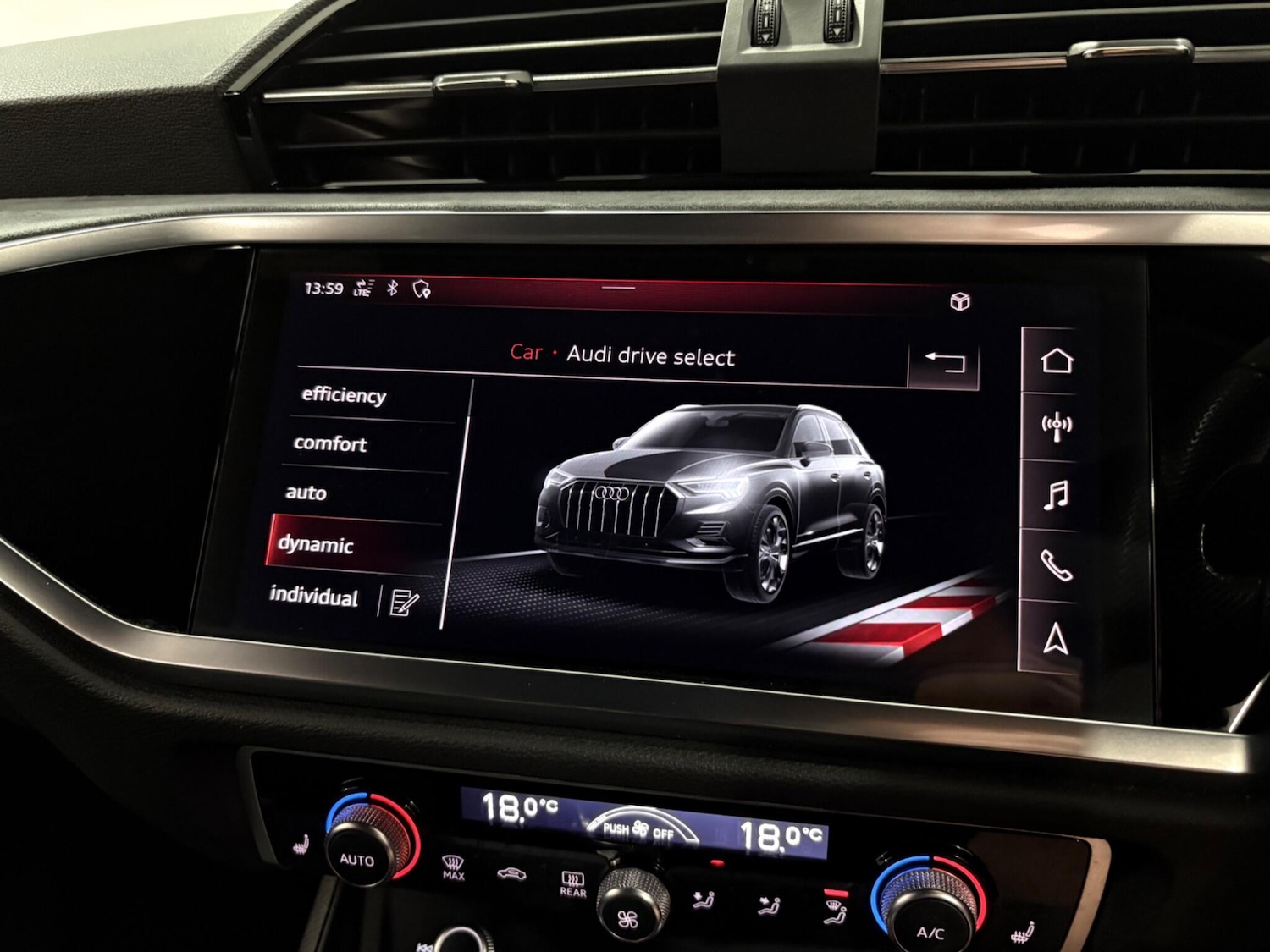 Used Audi Q3 2020 for sale - 77021069: Photo 33