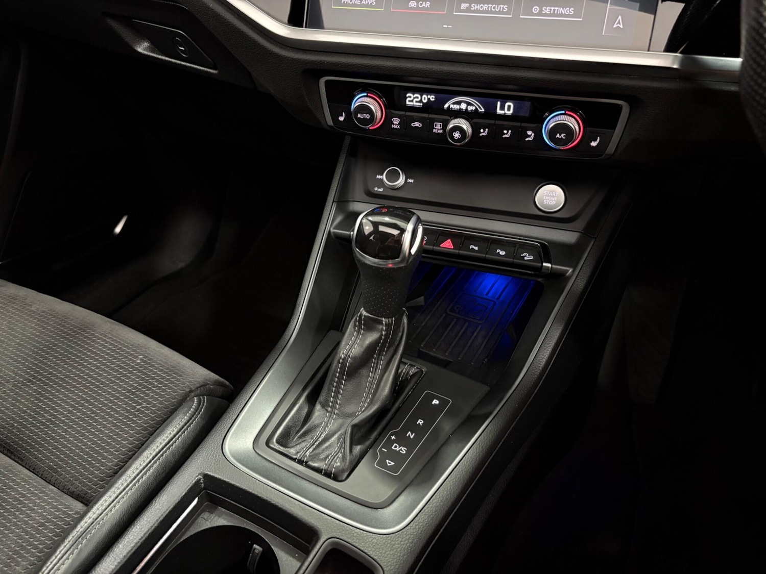 Used Audi Q3 2020 for sale - 77021069: Photo 38