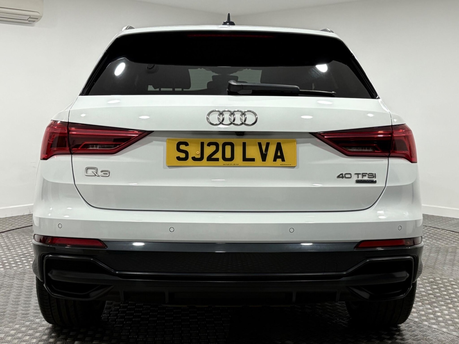 Used Audi Q3 2020 for sale - 77021069: Photo 4