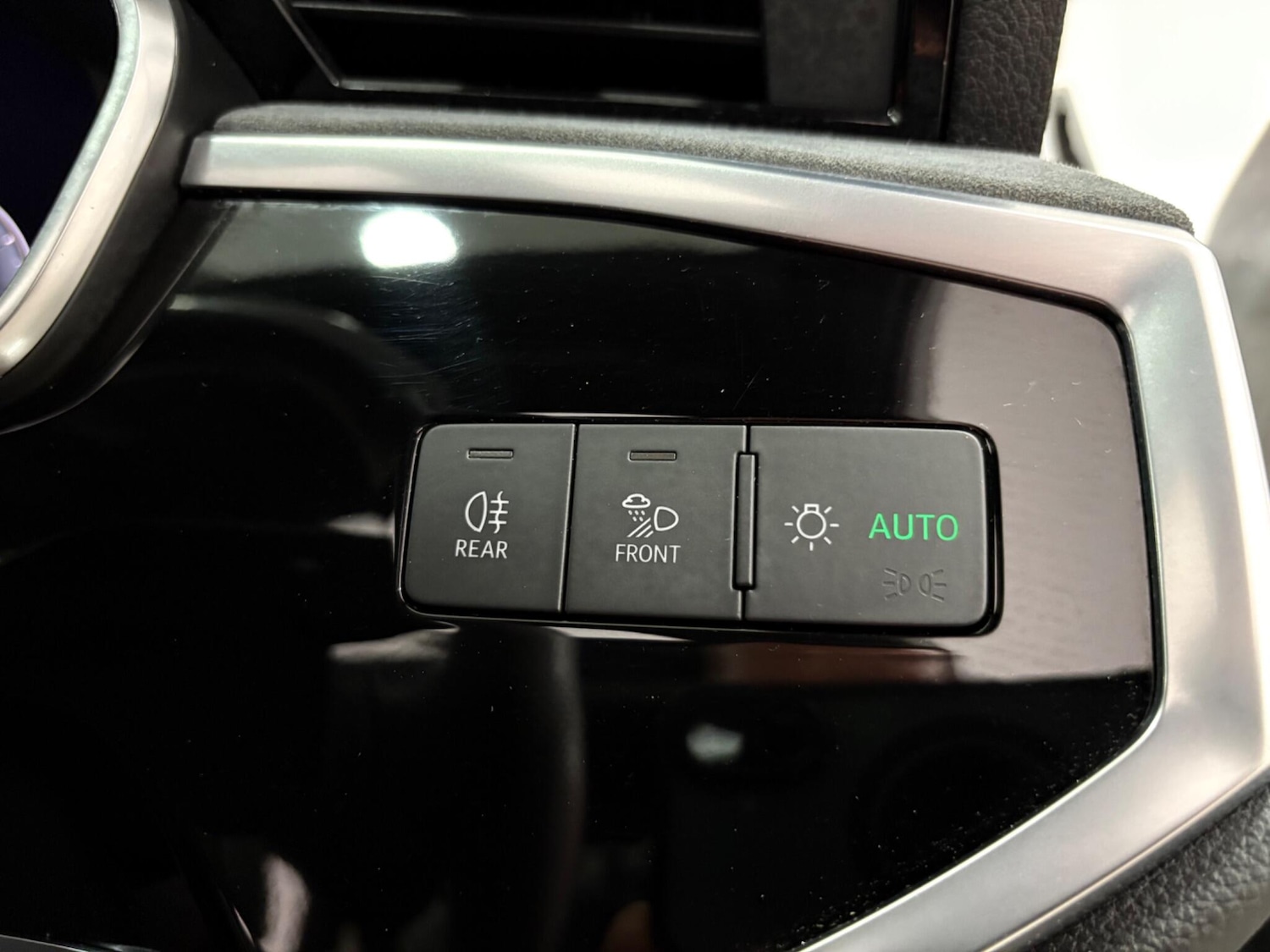 Used Audi Q3 2020 for sale - 77021069: Photo 42