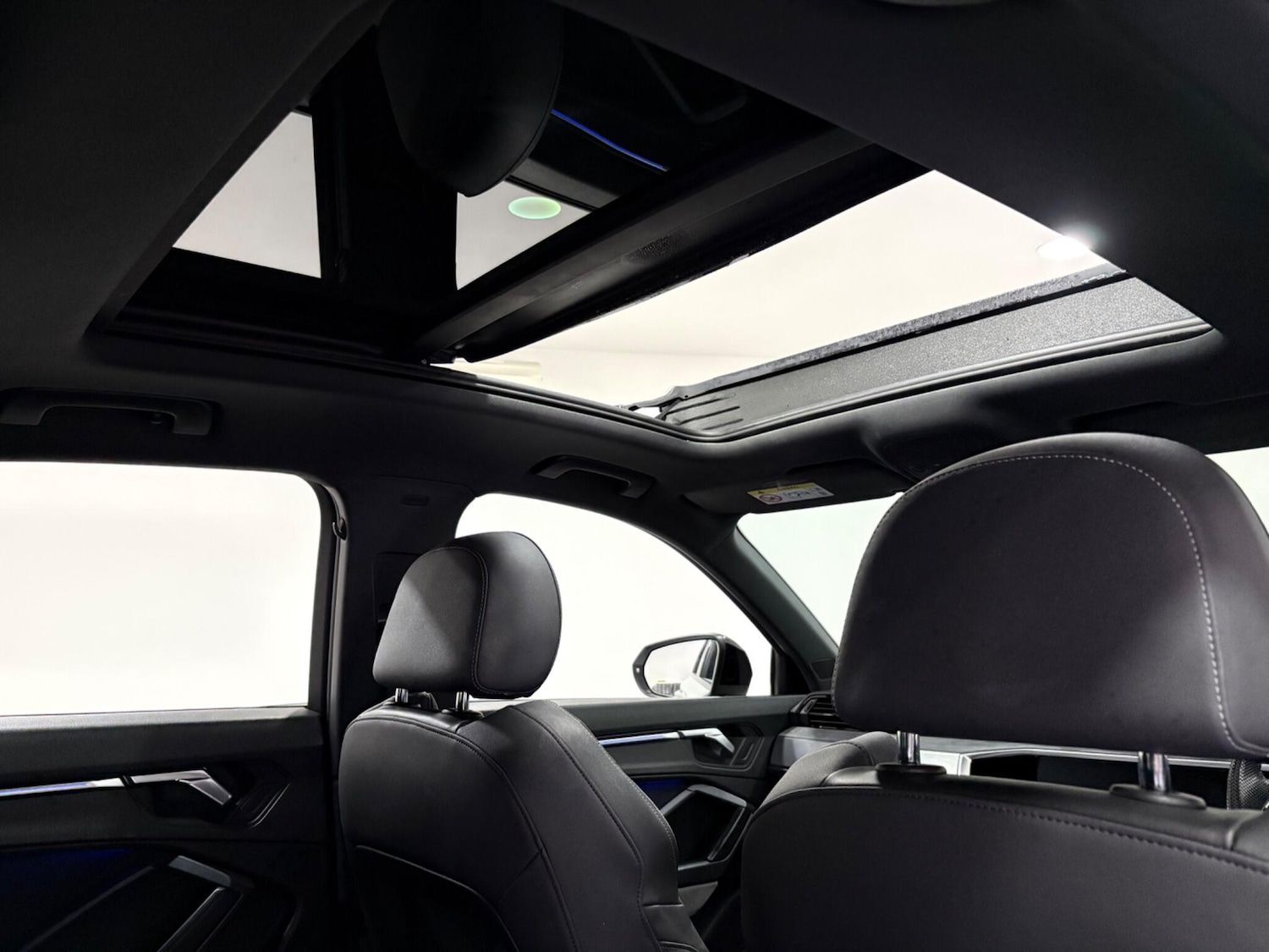 Used Audi Q3 2020 for sale - 77021069: Photo 44