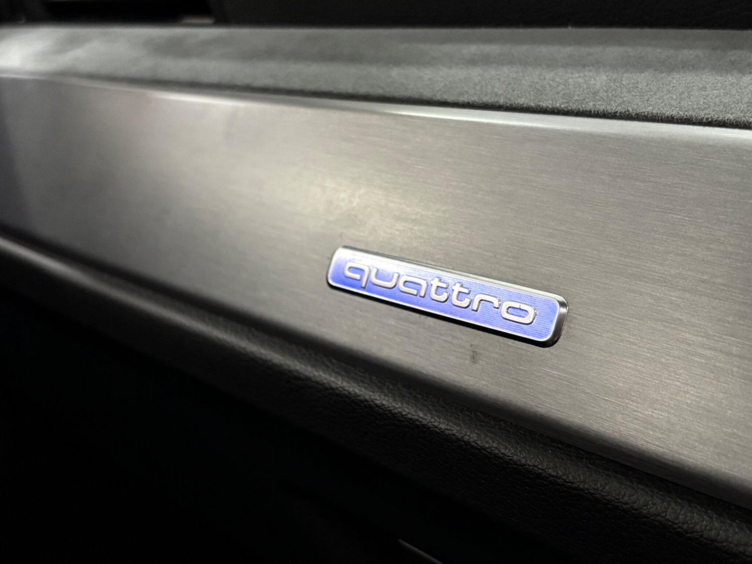 Used Audi Q3 2020 for sale - 77021069: Photo 45