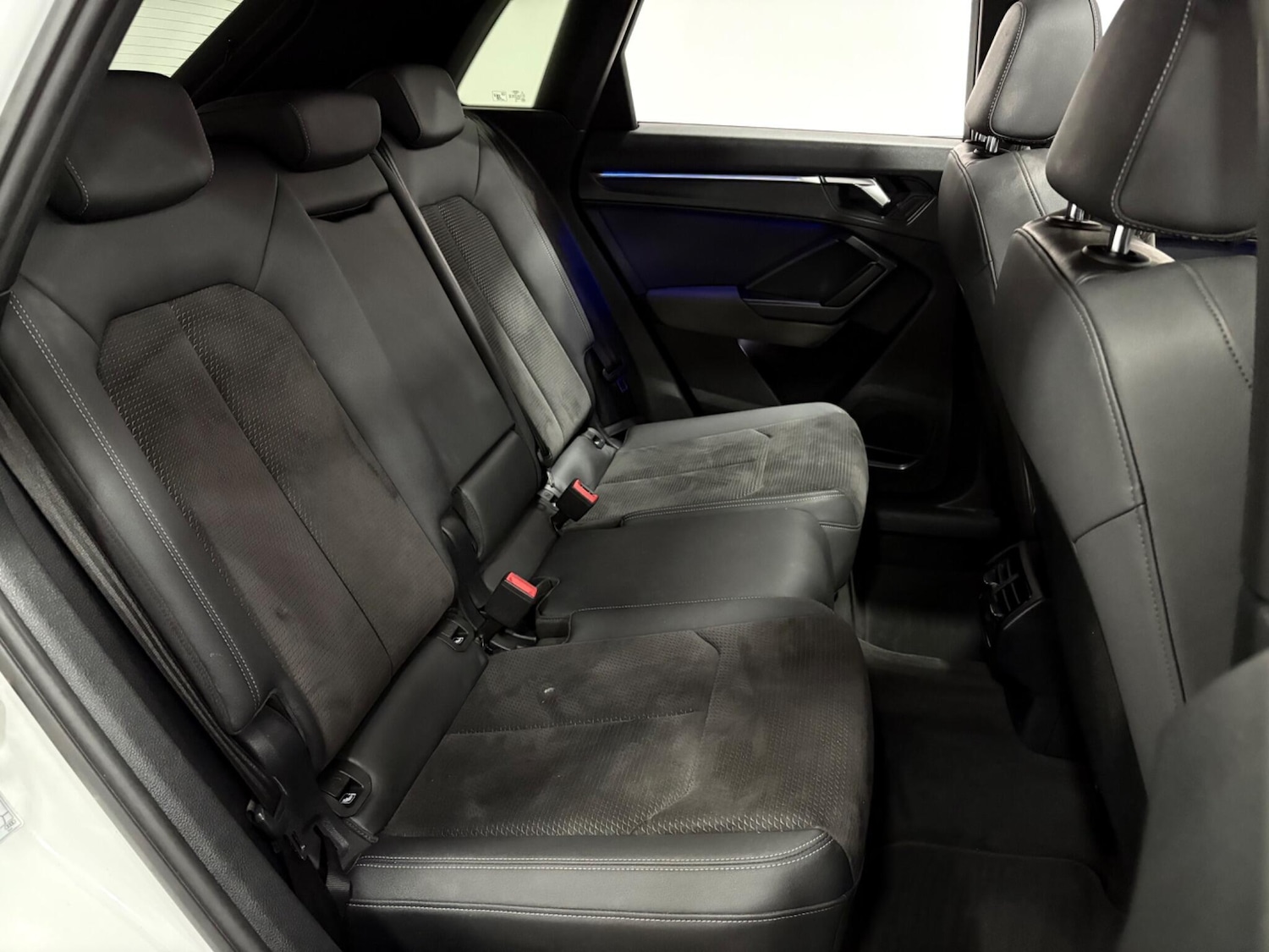 Used Audi Q3 2020 for sale - 77021069: Photo 50