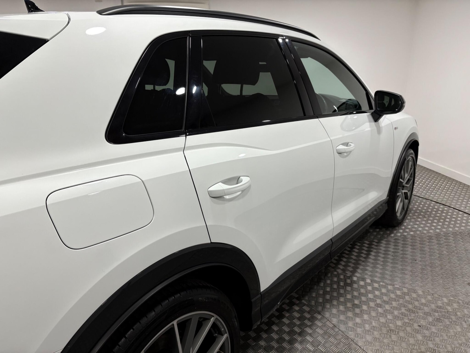 Used Audi Q3 2020 for sale - 77021069: Photo 59