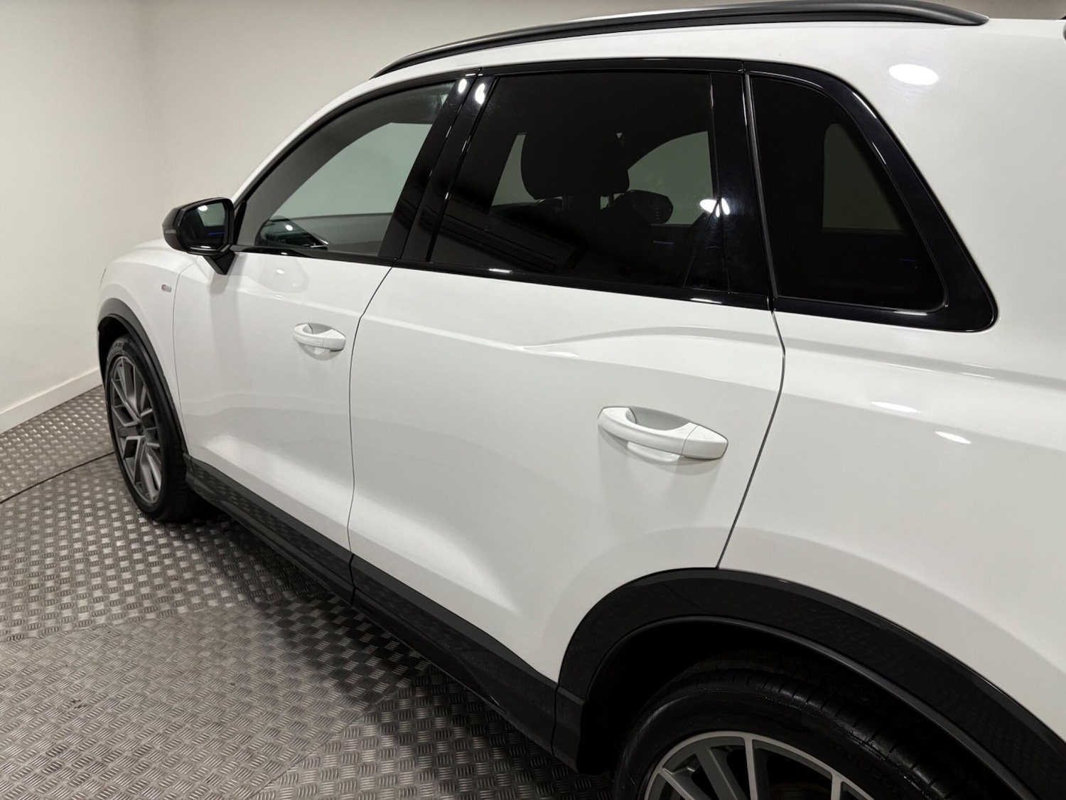 Used Audi Q3 2020 for sale - 77021069: Photo 60