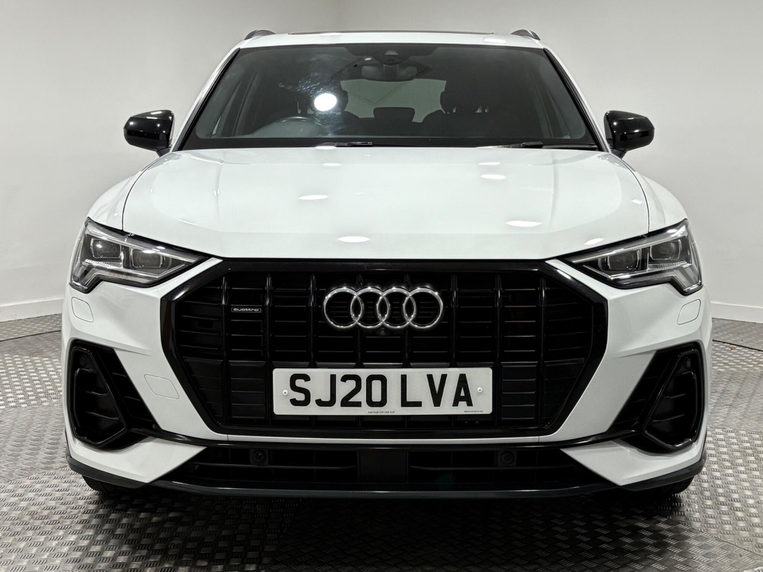 Used Audi Q3 2020 for sale - 77021069: Photo 8