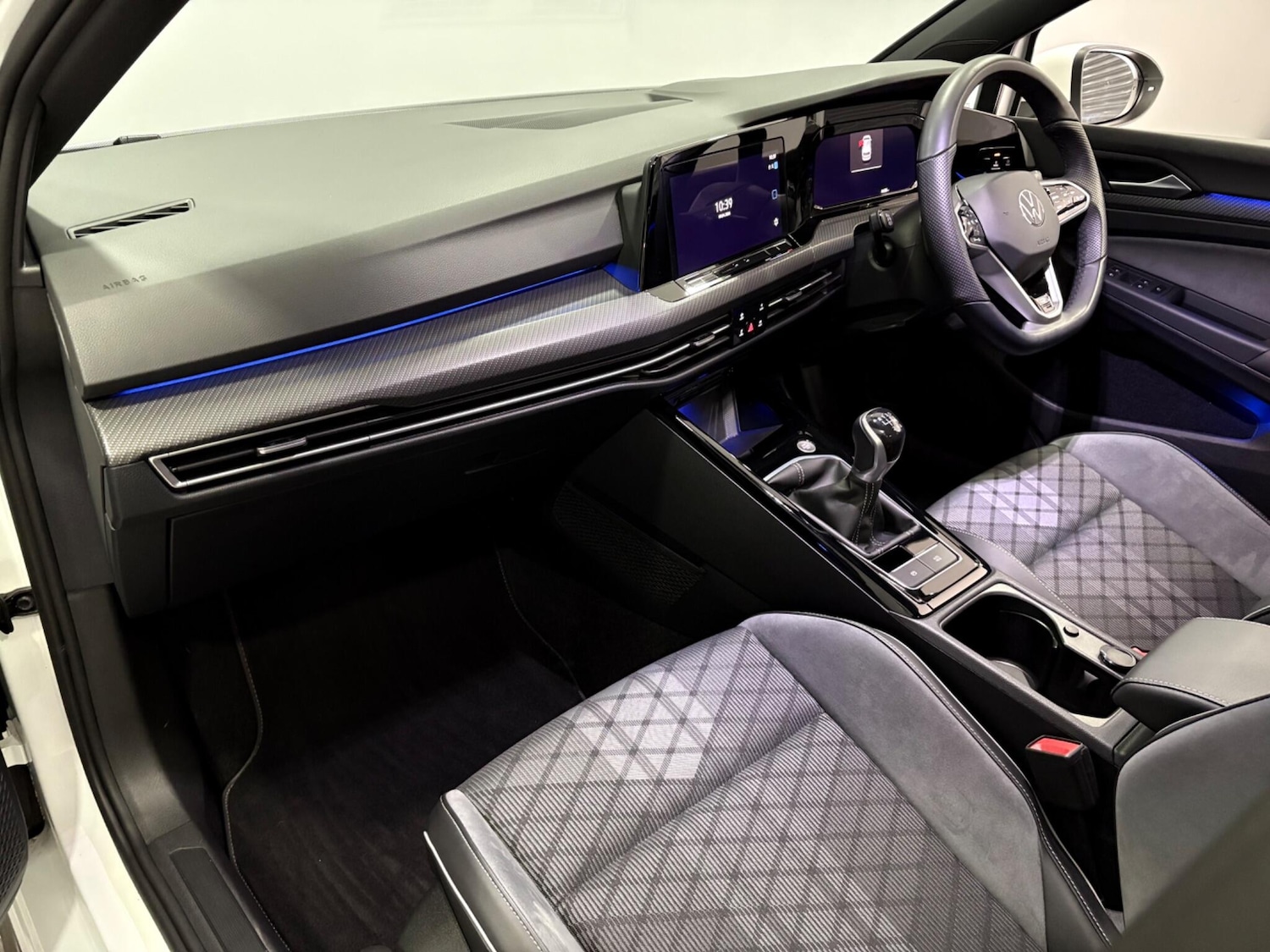 Used Volkswagen Golf 2024 for sale - 78171288: Photo 11