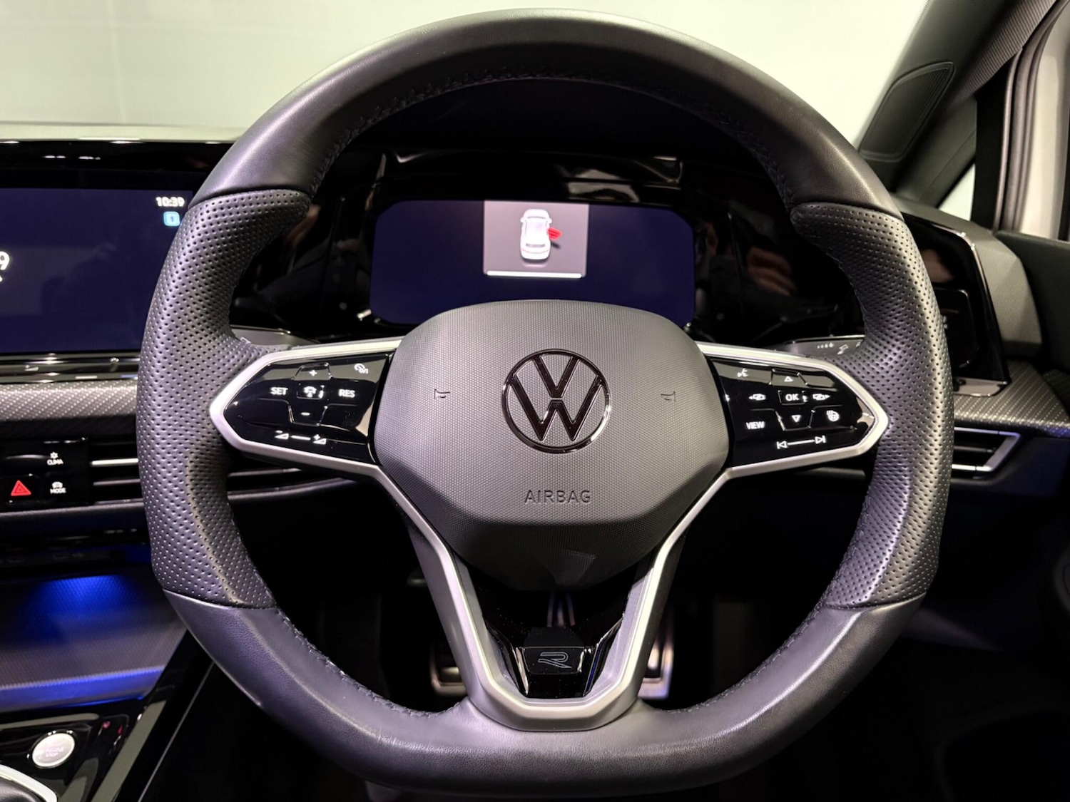 Used Volkswagen Golf 2024 for sale - 78171288: Photo 14