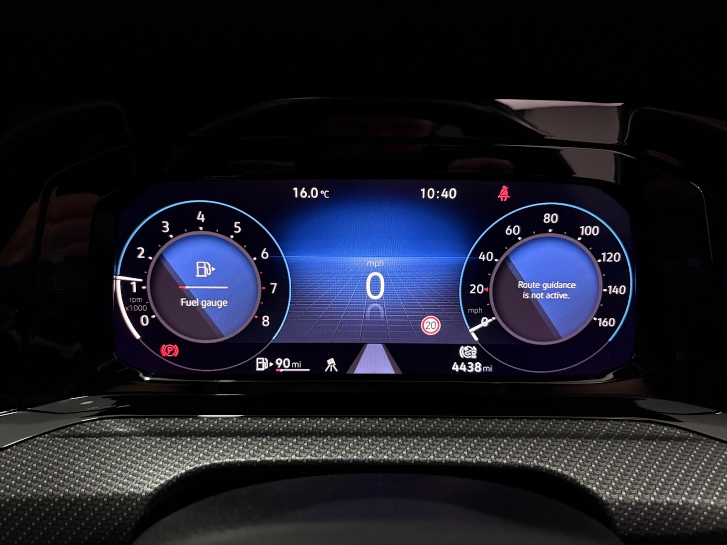 Used Volkswagen Golf 2024 for sale - 78171288: Photo 18