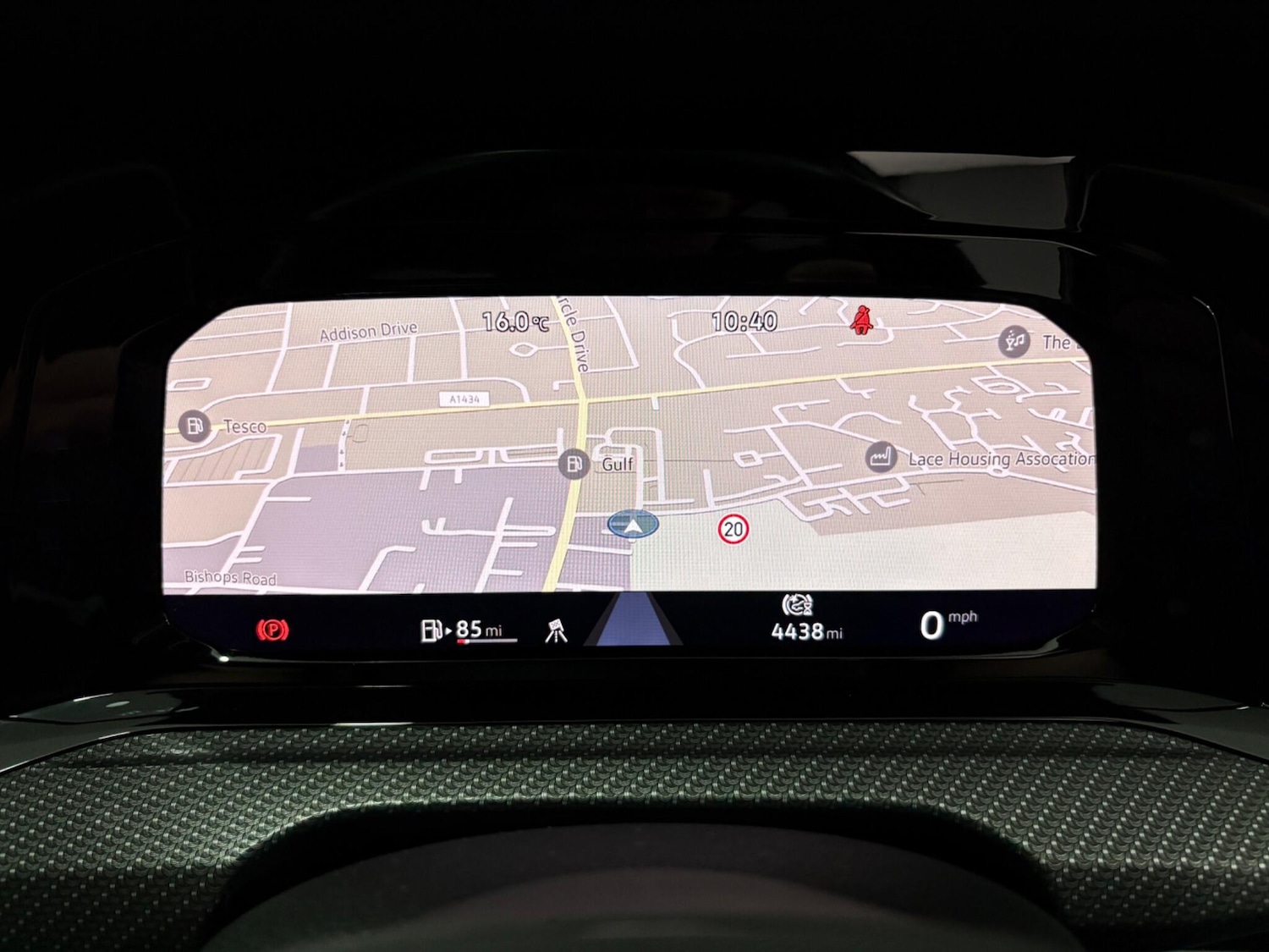 Used Volkswagen Golf 2024 for sale - 78171288: Photo 19