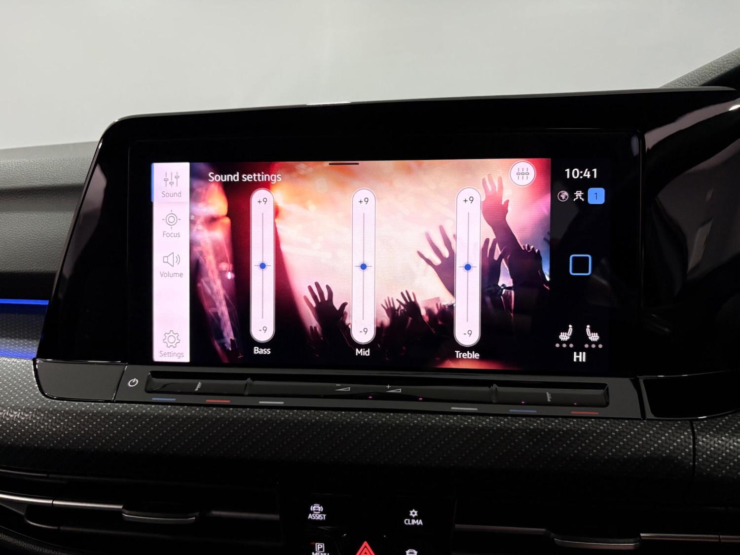 Used Volkswagen Golf 2024 for sale - 78171288: Photo 22