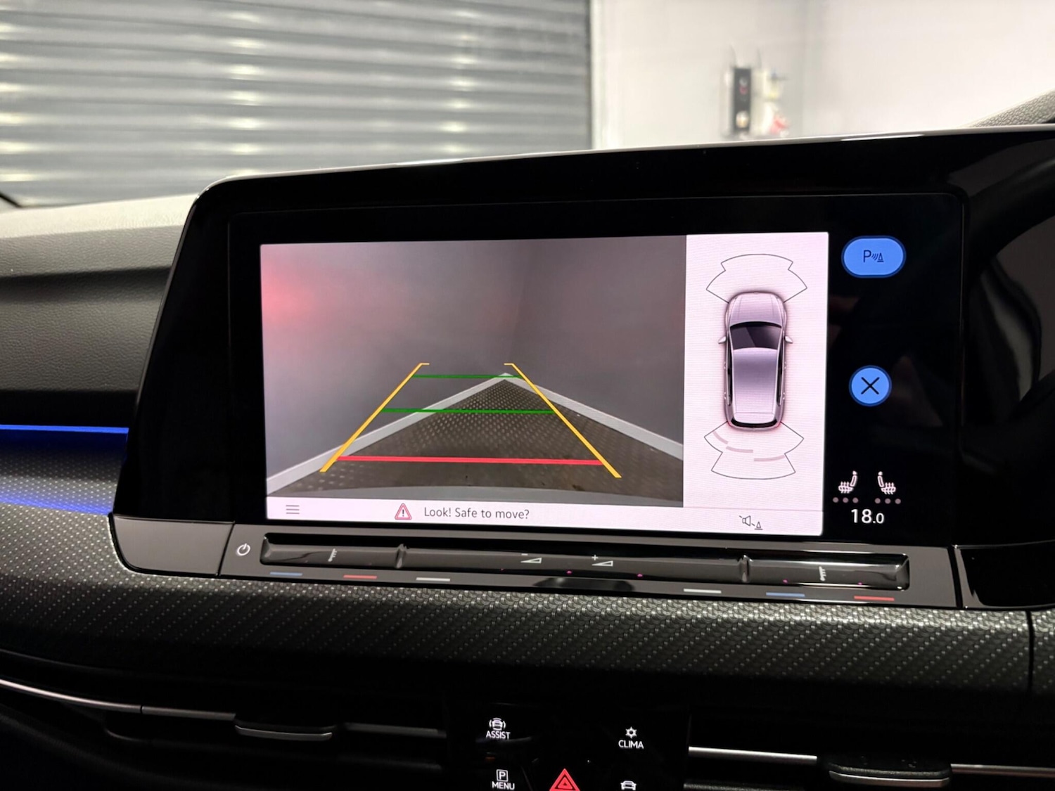 Used Volkswagen Golf 2024 for sale - 78171288: Photo 23