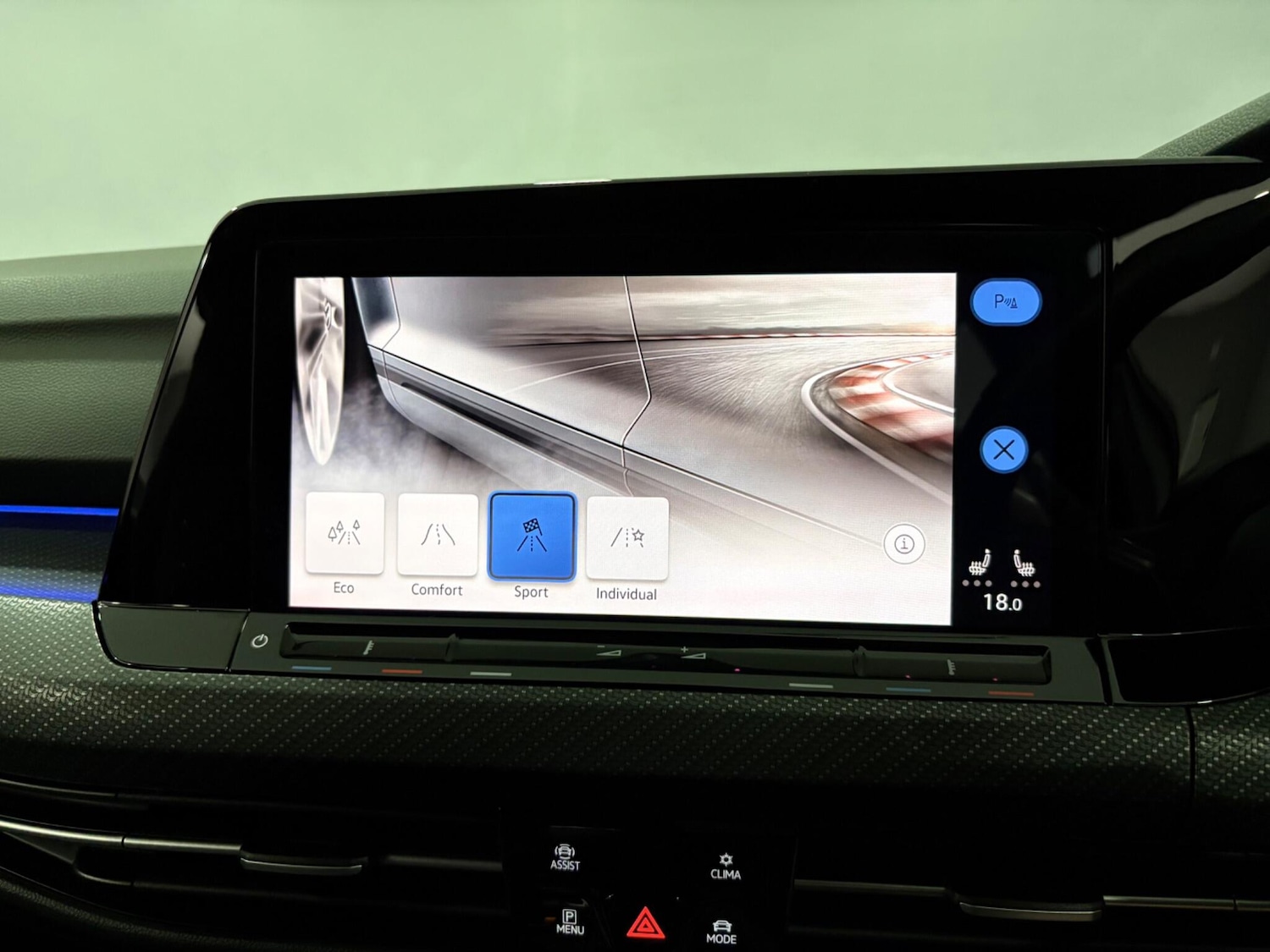 Used Volkswagen Golf 2024 for sale - 78171288: Photo 24