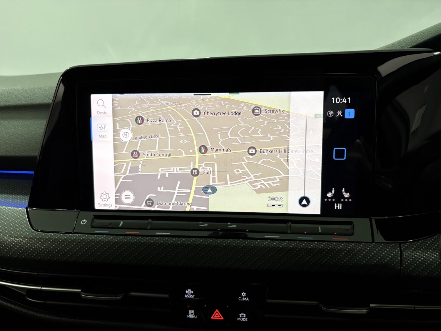 Used Volkswagen Golf 2024 for sale - 78171288: Photo 27