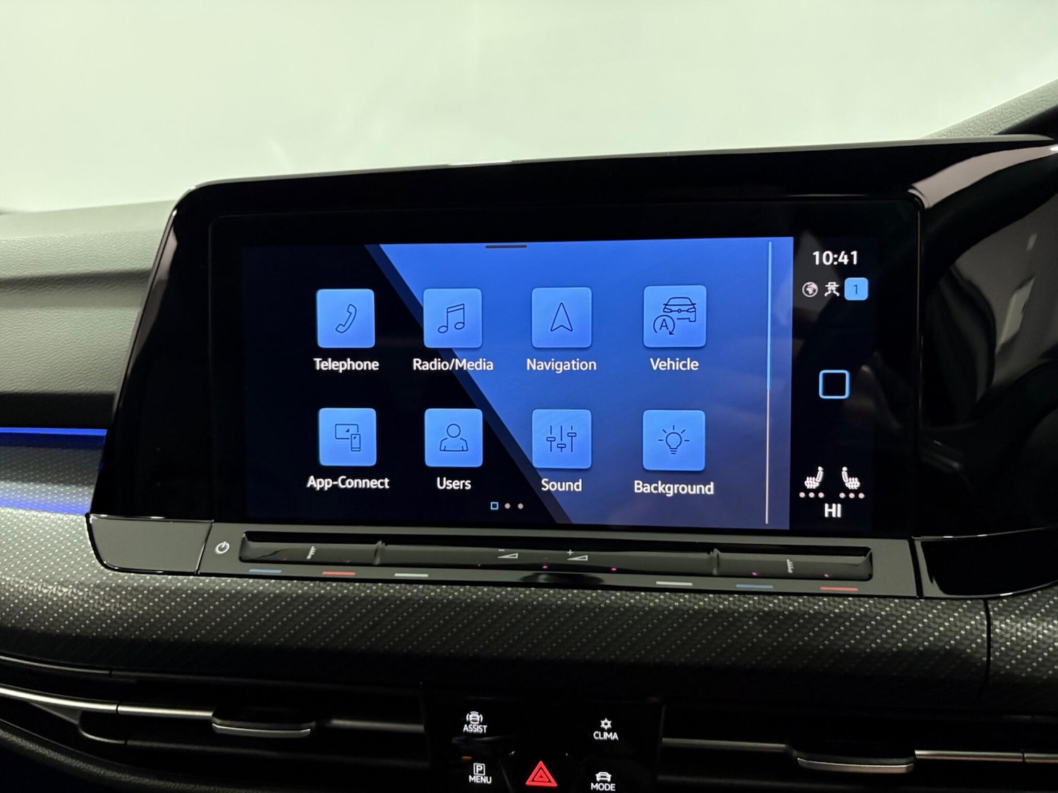 Used Volkswagen Golf 2024 for sale - 78171288: Photo 28