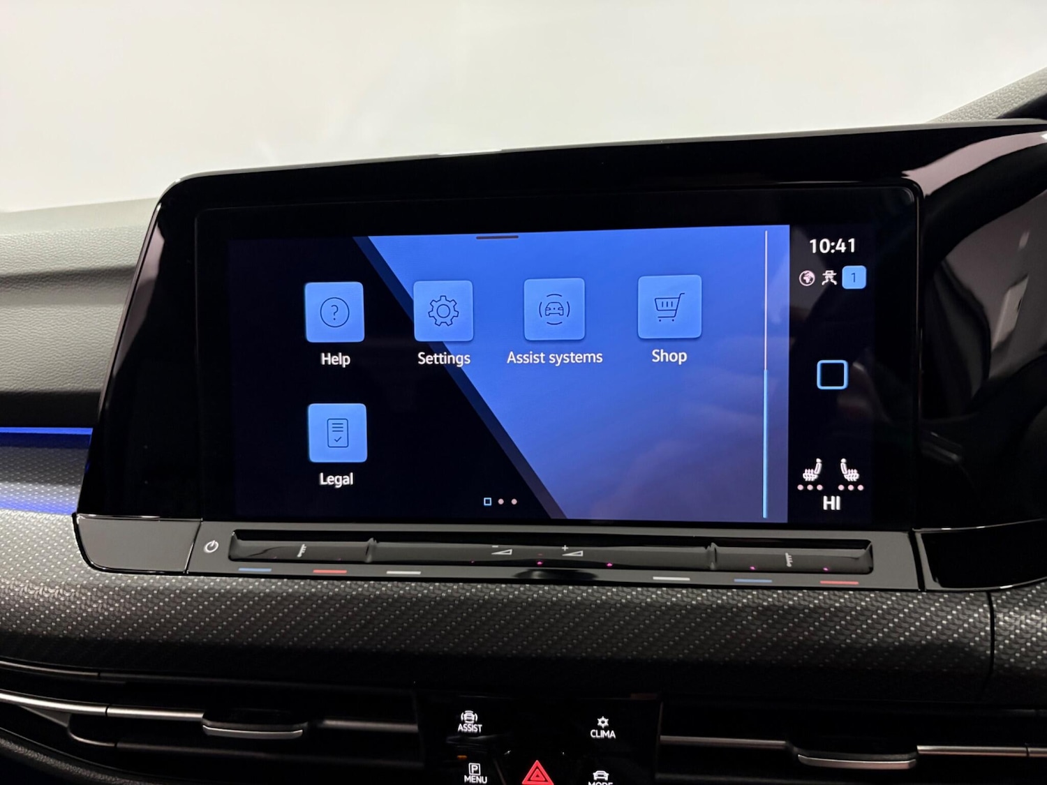 Used Volkswagen Golf 2024 for sale - 78171288: Photo 29