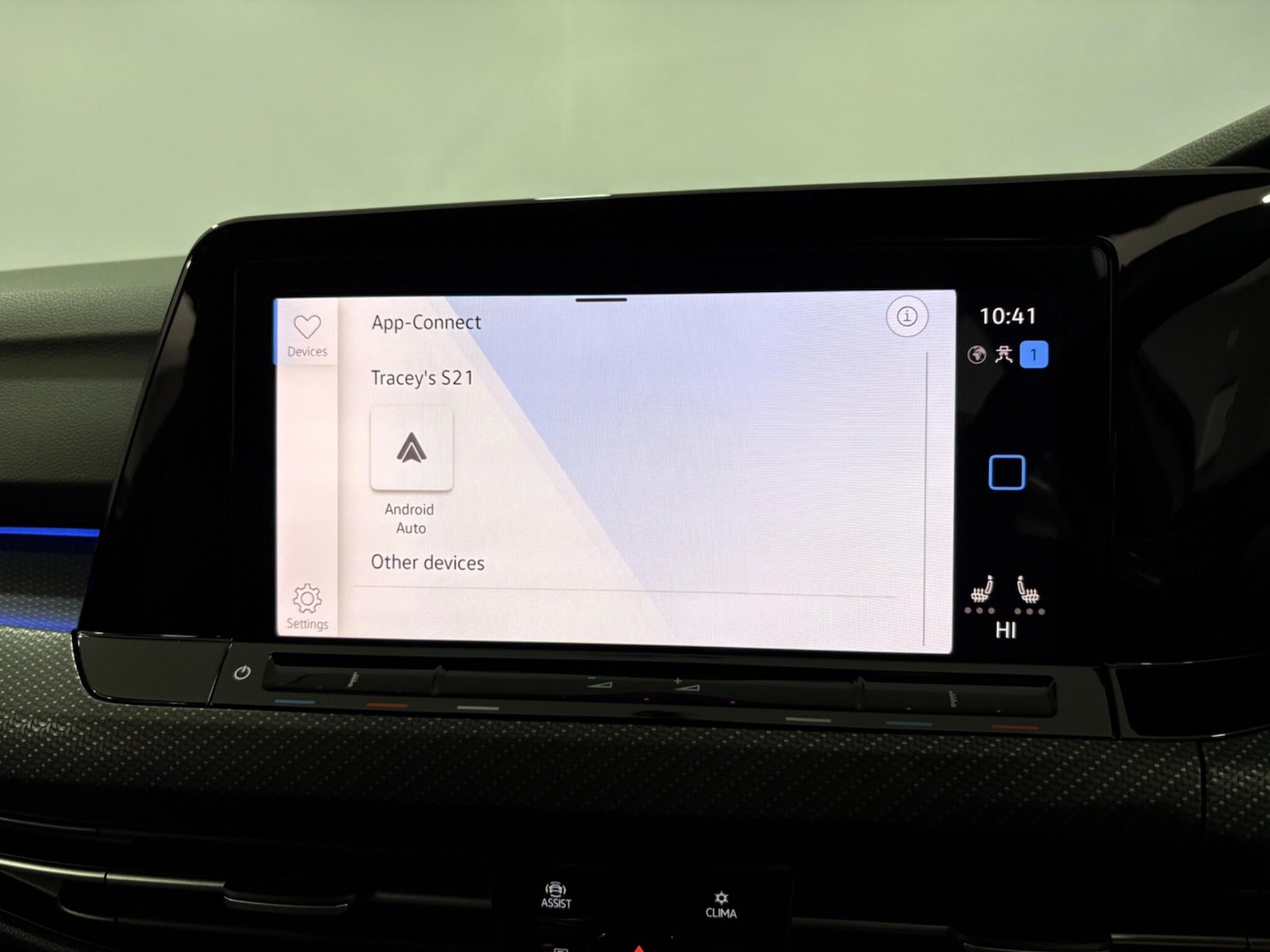 Used Volkswagen Golf 2024 for sale - 78171288: Photo 32