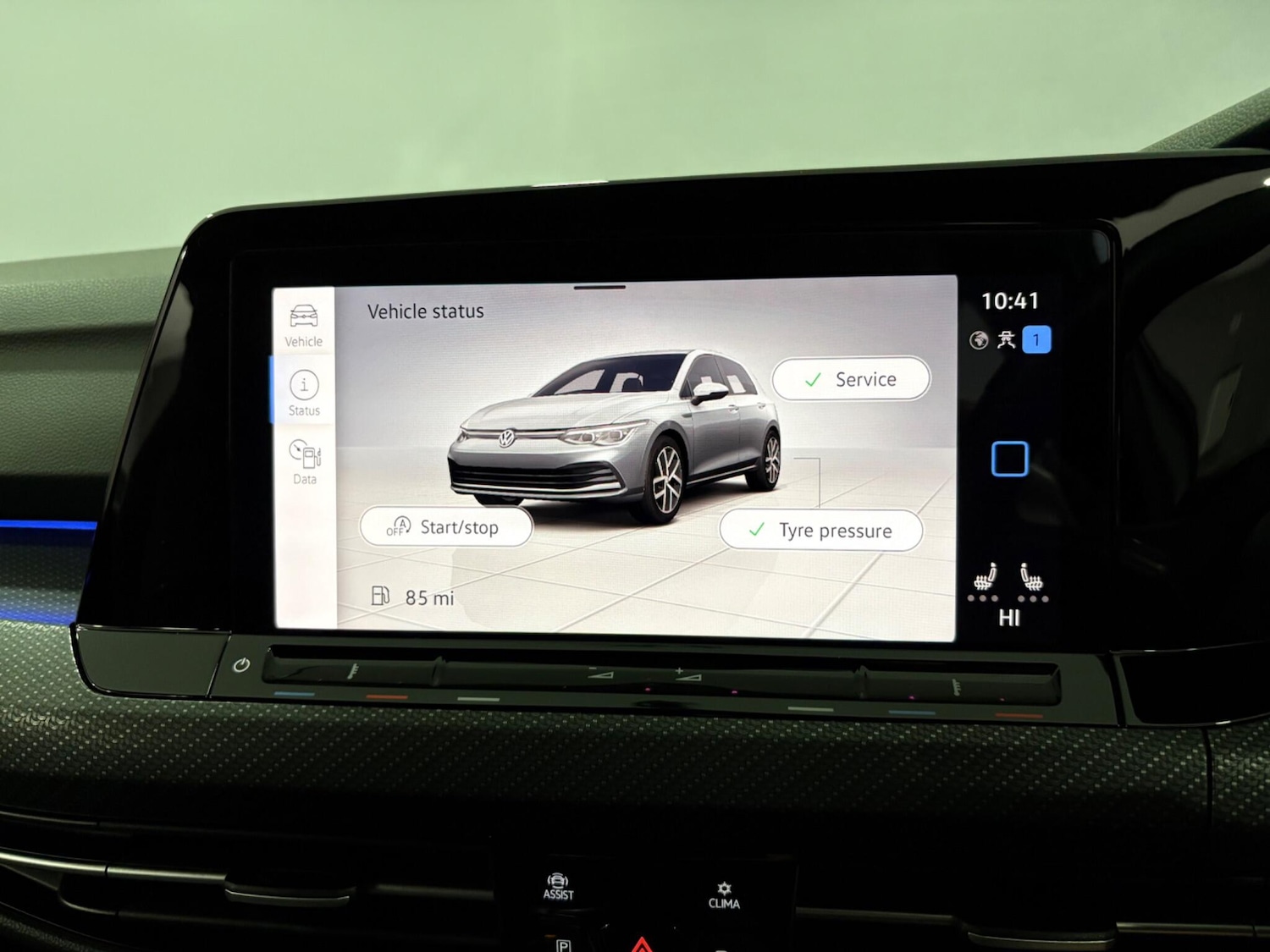 Used Volkswagen Golf 2024 for sale - 78171288: Photo 33