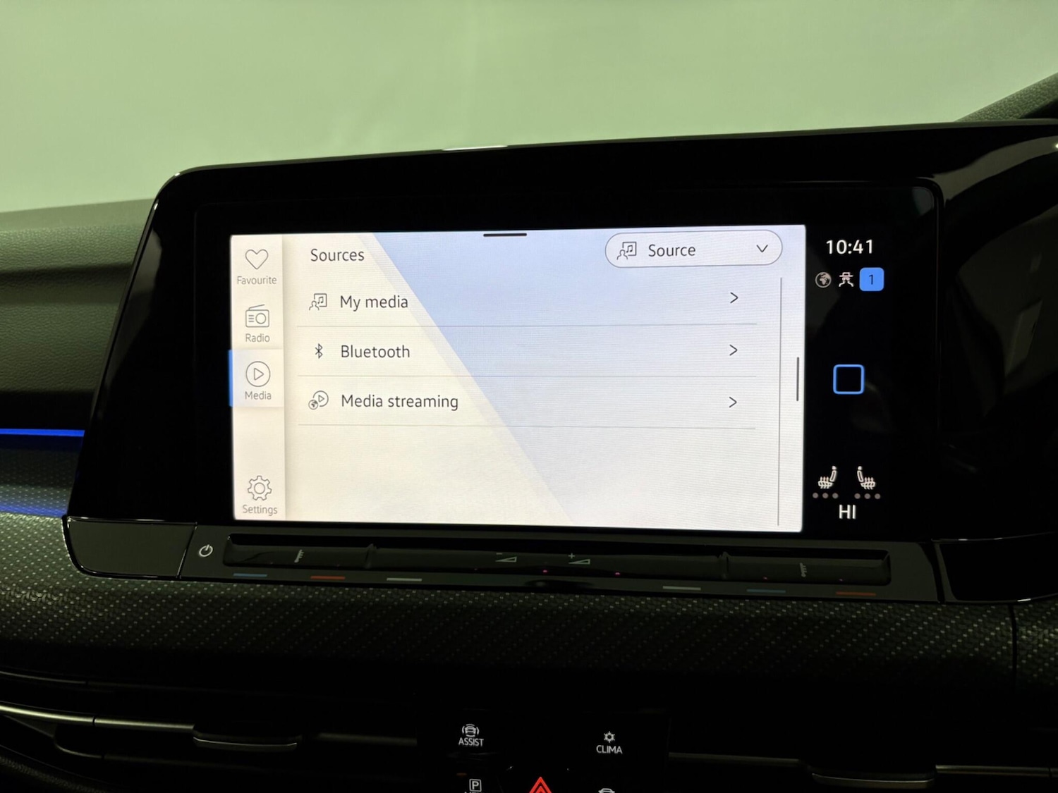 Used Volkswagen Golf 2024 for sale - 78171288: Photo 34