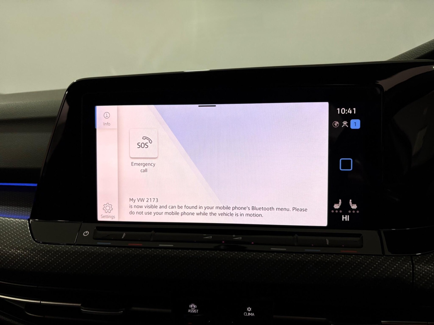 Used Volkswagen Golf 2024 for sale - 78171288: Photo 35