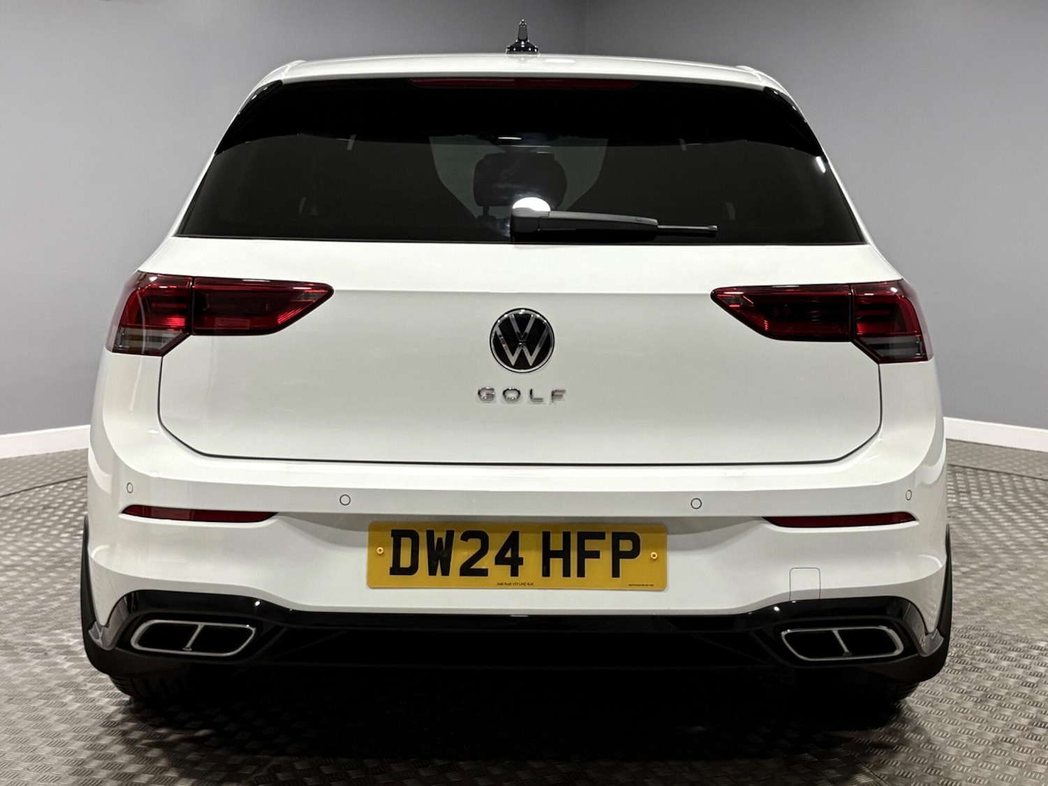 Used Volkswagen Golf 2024 for sale - 78171288: Photo 4