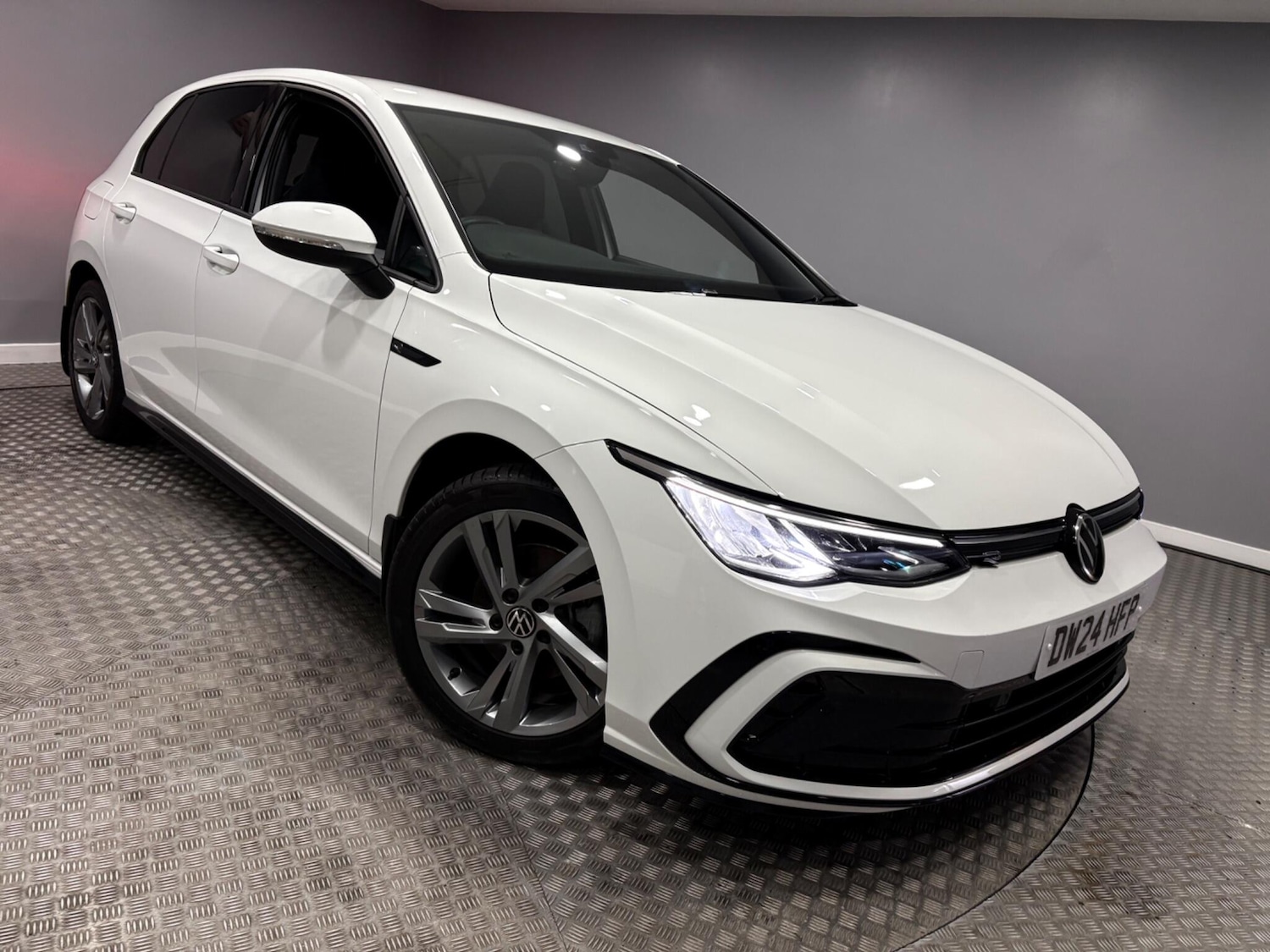 Used Volkswagen Golf 2024 for sale - 78171288: Photo 51