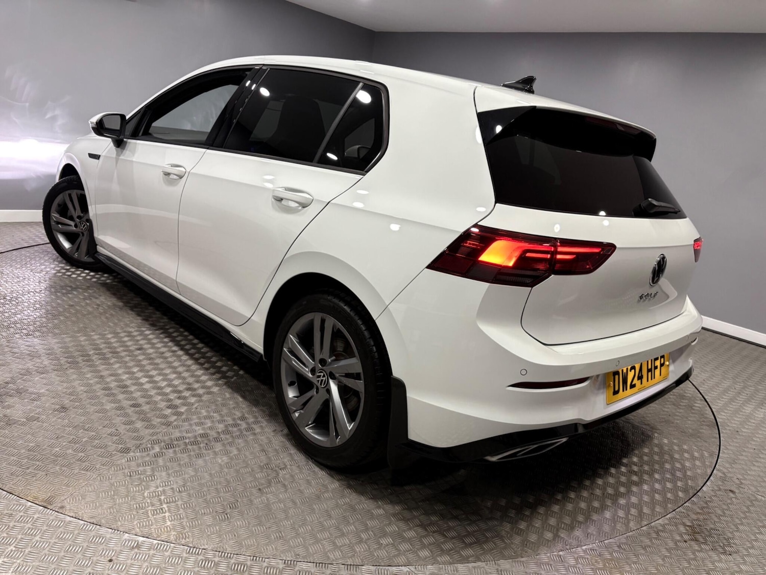 Used Volkswagen Golf 2024 for sale - 78171288: Photo 52