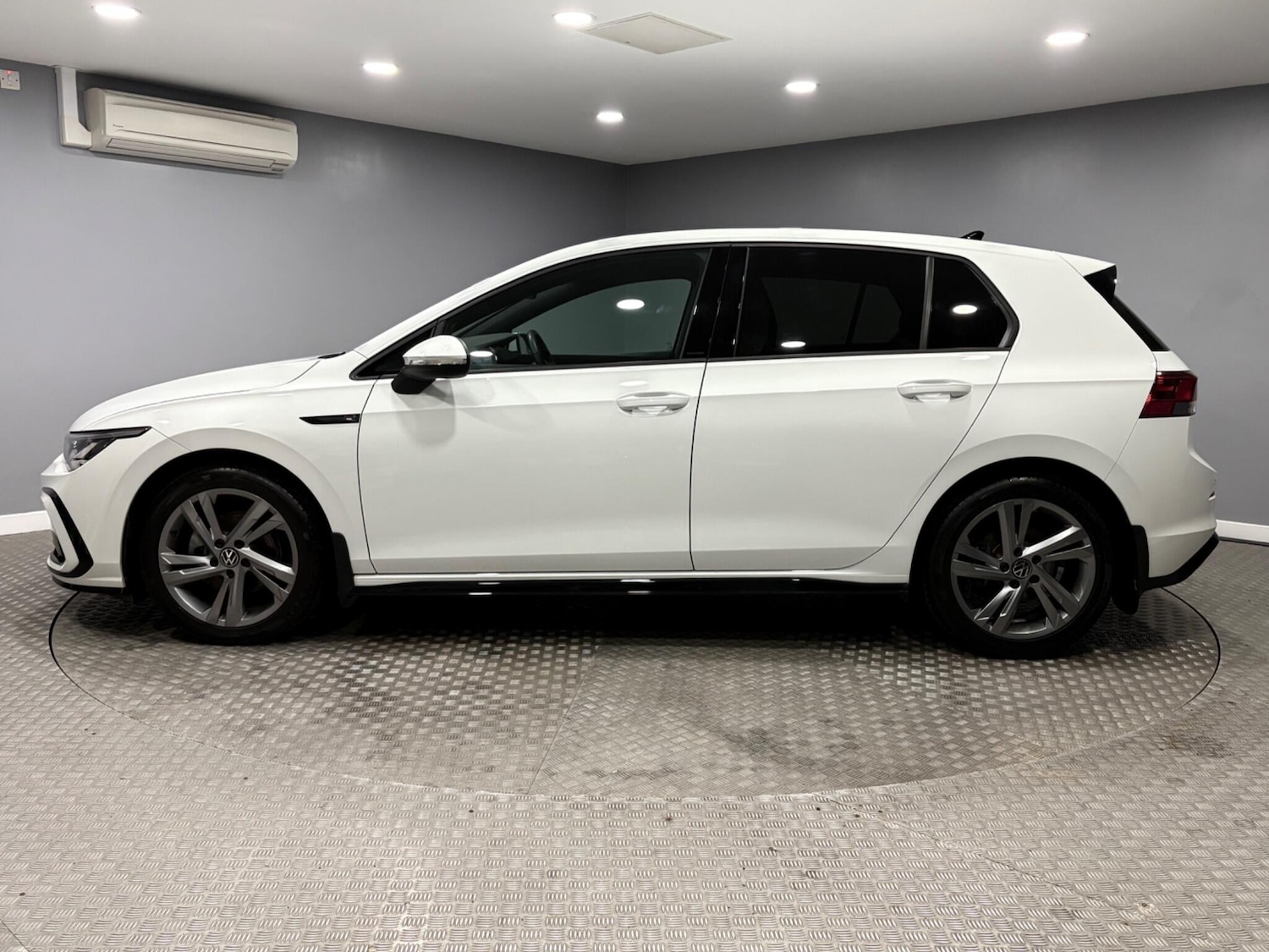 Used Volkswagen Golf 2024 for sale - 78171288: Photo 6