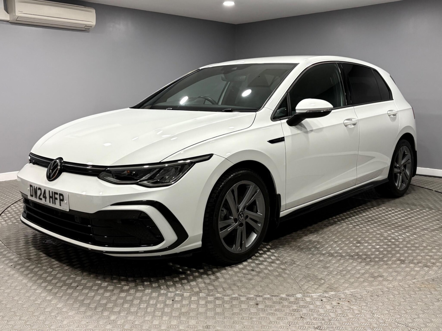 Used Volkswagen Golf 2024 for sale - 78171288: Photo 7