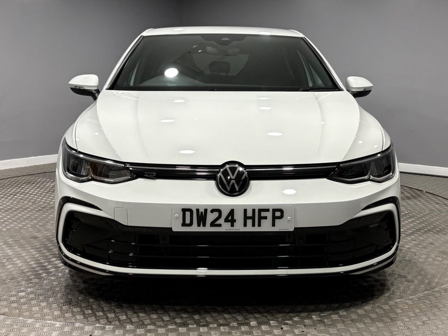 Used Volkswagen Golf 2024 for sale - 78171288: Photo 8