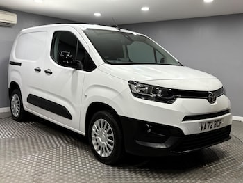 Used Toyota ProAce 2023 for sale - 79188881: Photo