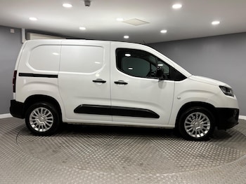 Used Toyota ProAce 2023 for sale - 79188881: Photo