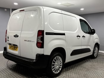 Used Toyota ProAce 2023 for sale - 79188881: Photo