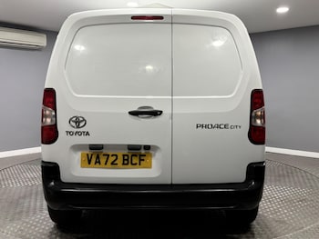 Used Toyota ProAce 2023 for sale - 79188881: Photo