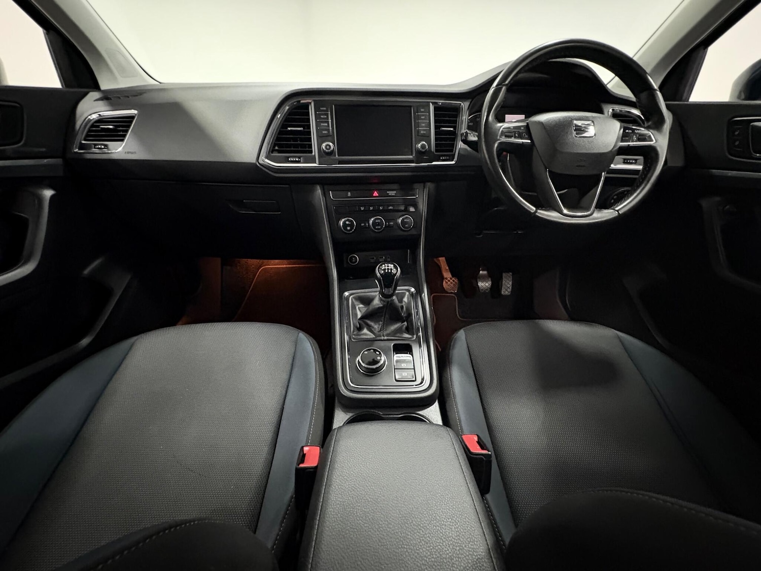 Used SEAT Ateca 2018 for sale - 76122980: Photo 10