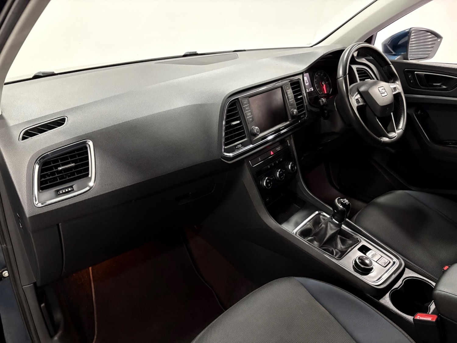 Used SEAT Ateca 2018 for sale - 76122980: Photo 11