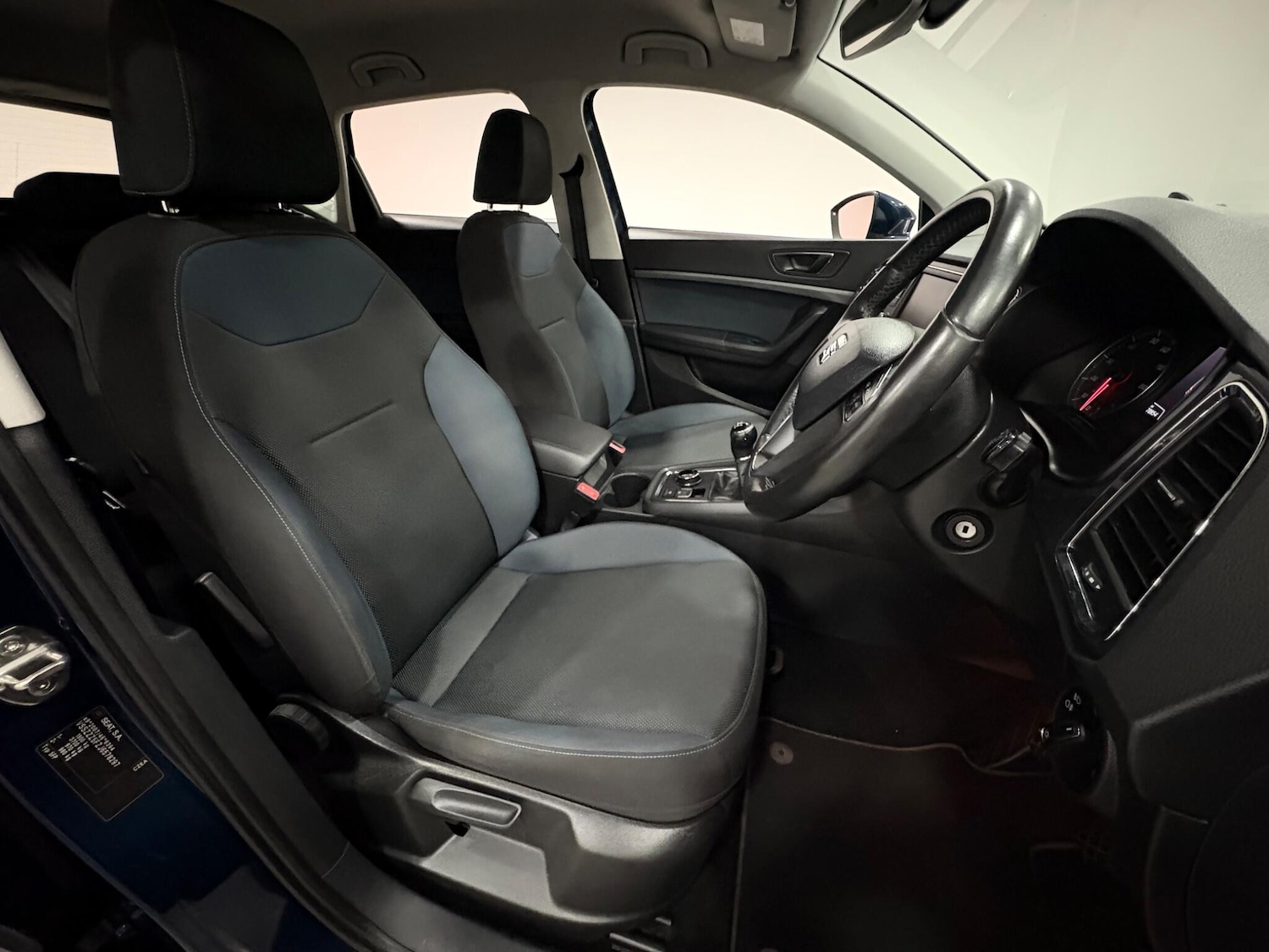 Used SEAT Ateca 2018 for sale - 76122980: Photo 12