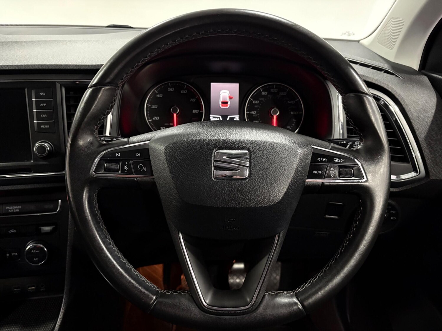 Used SEAT Ateca 2018 for sale - 76122980: Photo 13