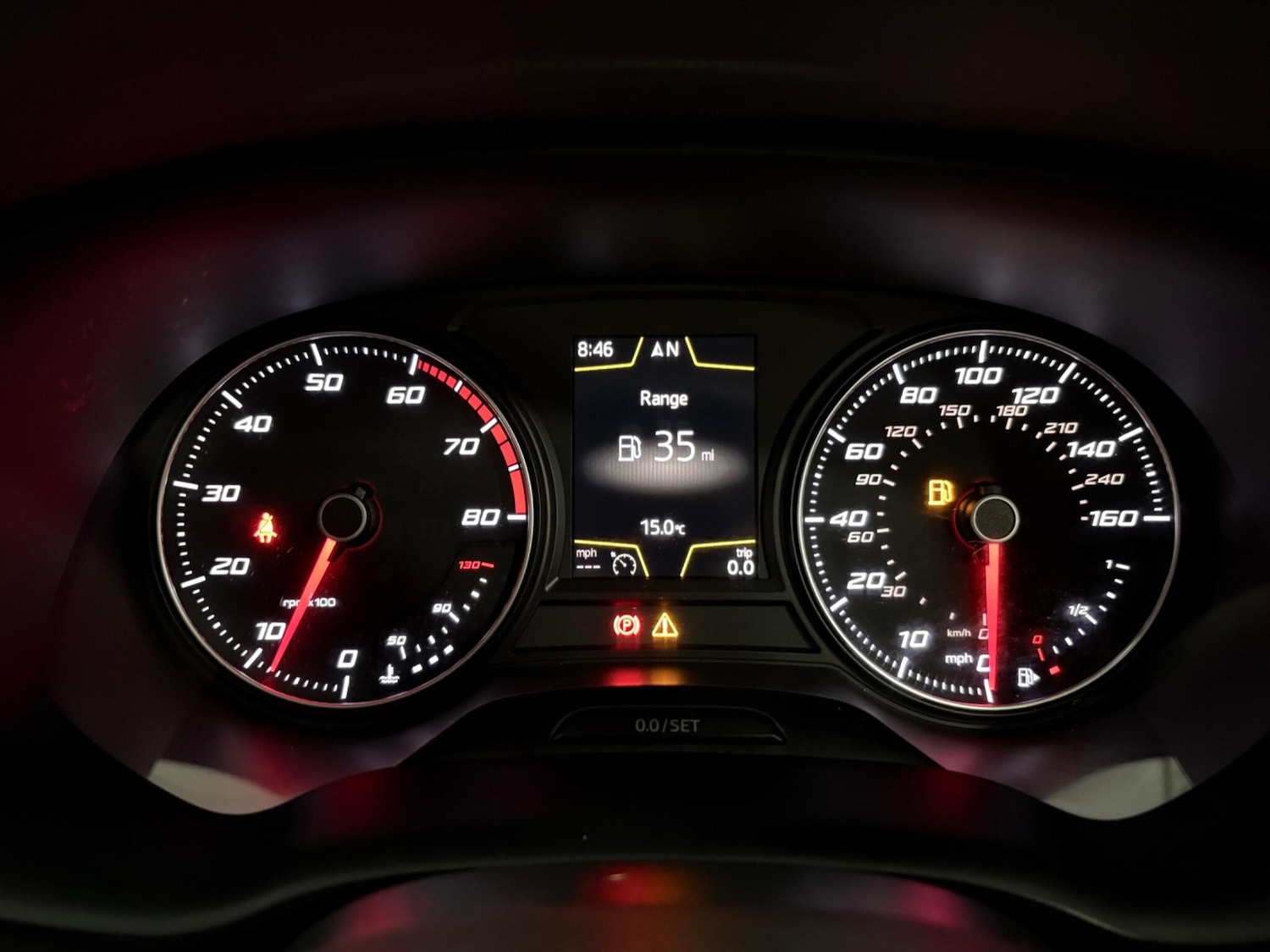 Used SEAT Ateca 2018 for sale - 76122980: Photo 17