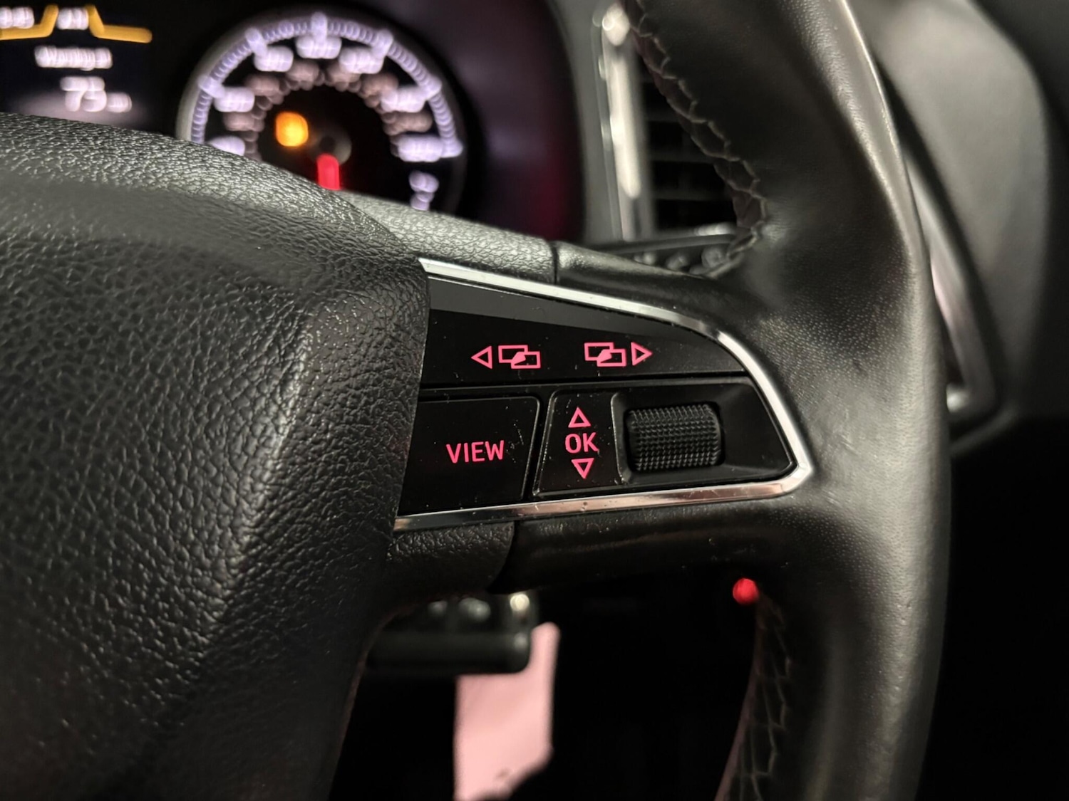 Used SEAT Ateca 2018 for sale - 76122980: Photo 18