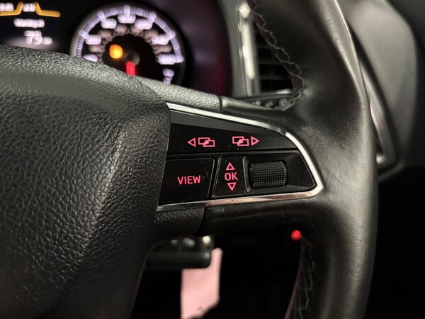 Used SEAT Ateca 2018 for sale - 76122980: Photo 18
