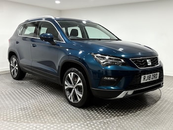 SEAT - Ateca