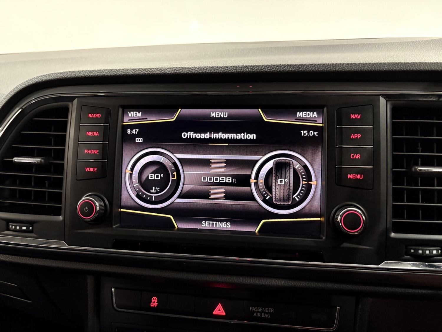 Used SEAT Ateca 2018 for sale - 76122980: Photo 20