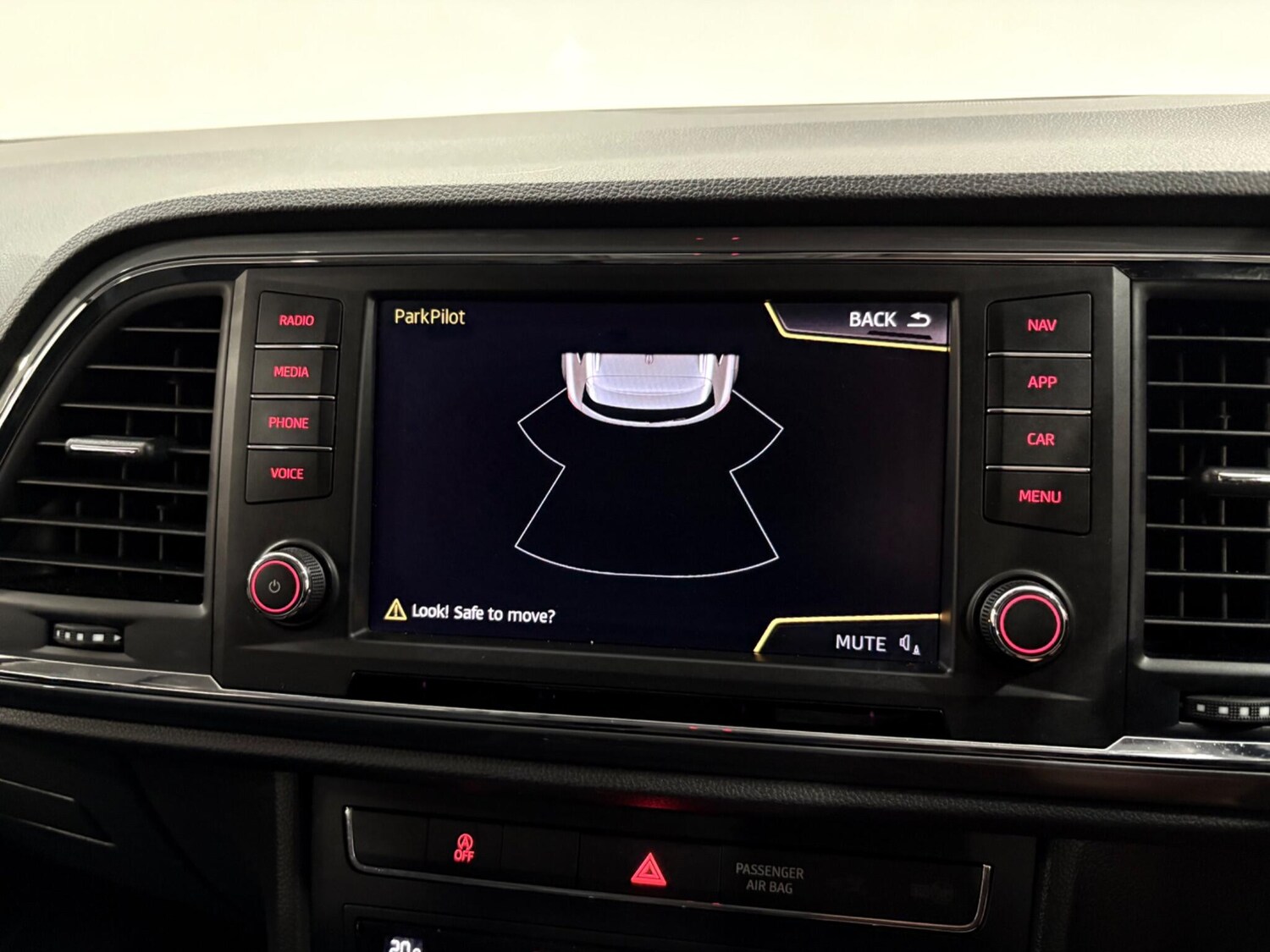 Used SEAT Ateca 2018 for sale - 76122980: Photo 23