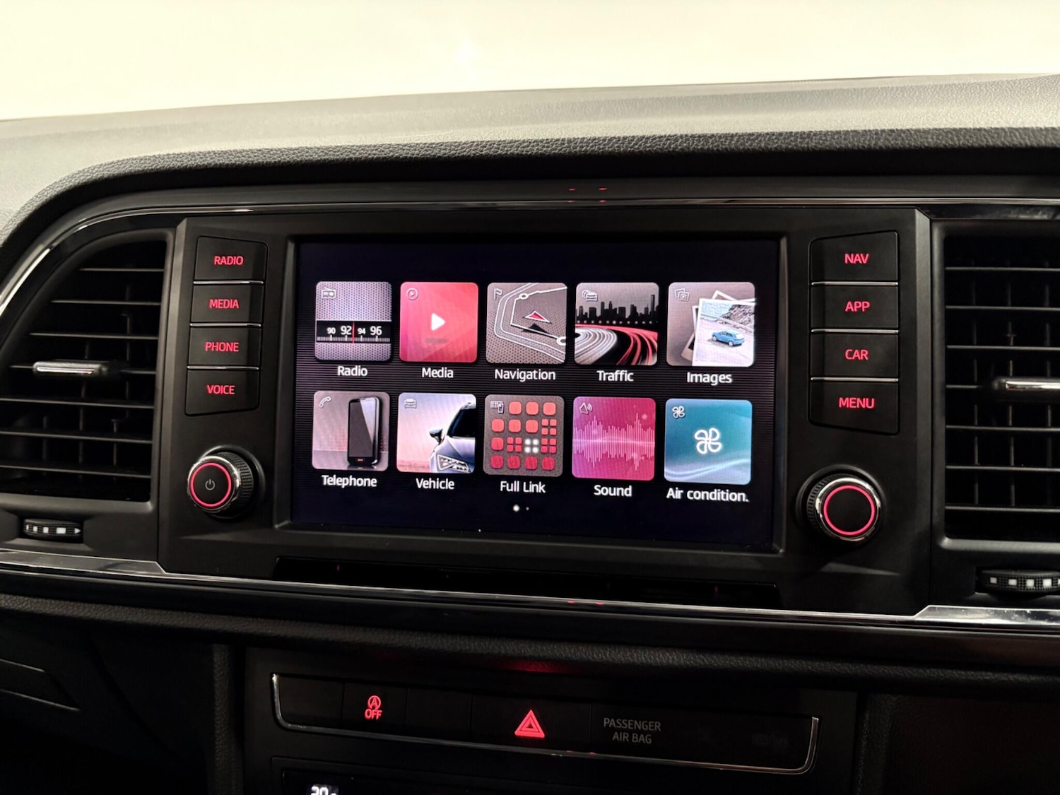 Used SEAT Ateca 2018 for sale - 76122980: Photo 24